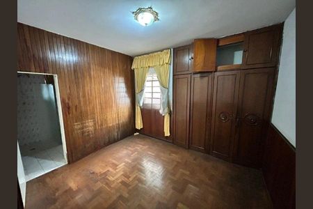 Casa à venda com 5 quartos, 400m² em Sagrada Família, Belo Horizonte