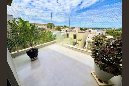 Casa de condomínio à venda com 275m², 3 quartos e 2 vagasFoto 17