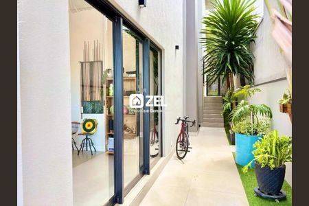 Casa de condomínio à venda com 275m², 3 quartos e 2 vagasFoto 27