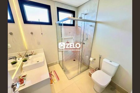 Casa de condomínio à venda com 275m², 3 quartos e 2 vagasFoto 15