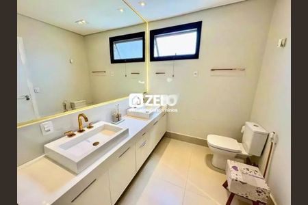 Casa de condomínio à venda com 275m², 3 quartos e 2 vagasFoto 20
