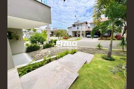 Casa de condomínio à venda com 275m², 3 quartos e 2 vagasFoto 30