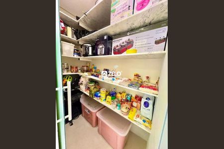 Casa de condomínio à venda com 275m², 3 quartos e 2 vagasFoto 29