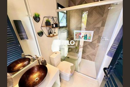 Casa de condomínio à venda com 275m², 3 quartos e 2 vagasFoto 26