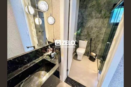 Casa de condomínio à venda com 275m², 3 quartos e 2 vagasFoto 05