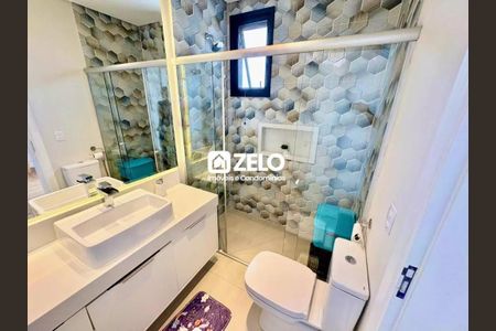 Casa de condomínio à venda com 275m², 3 quartos e 2 vagasFoto 11