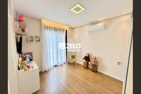 Casa de condomínio à venda com 275m², 3 quartos e 2 vagasFoto 09