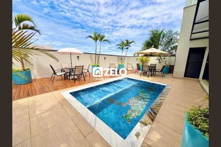 Casa de condomínio à venda com 275m², 3 quartos e 2 vagasFoto 24