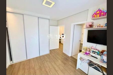 Casa de condomínio à venda com 275m², 3 quartos e 2 vagasFoto 10