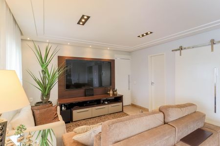 Apartamento à venda com 135m², 2 quartos e 2 vagas Apartamento à venda com 135m², 2 quartos e 2 vagasSala