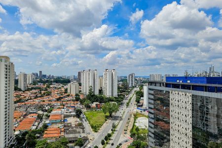 Apartamento à venda com 135m², 2 quartos e 2 vagas Apartamento à venda com 135m², 2 quartos e 2 vagasVista da Suíte 2