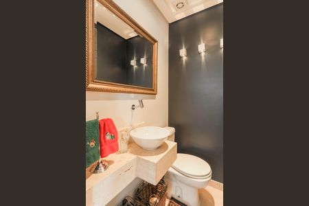 Apartamento à venda com 135m², 2 quartos e 2 vagas Apartamento à venda com 135m², 2 quartos e 2 vagasLavabo