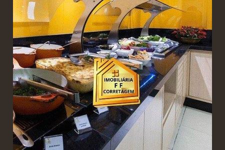 Apartamento à venda com 1 quarto, 20m² em Vila Amaral, Belo Horizonte