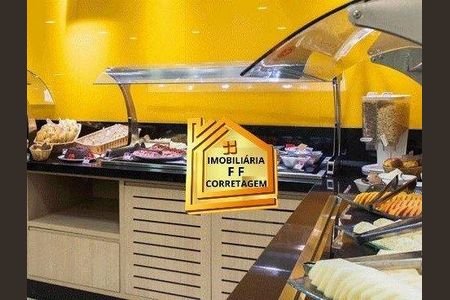 Apartamento à venda com 1 quarto, 20m² em Vila Amaral, Belo Horizonte