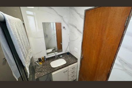 Apartamento à venda com 96m², 3 quartos e 2 vagas