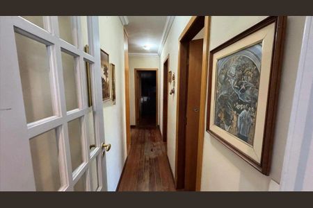 Apartamento à venda com 96m², 3 quartos e 2 vagas