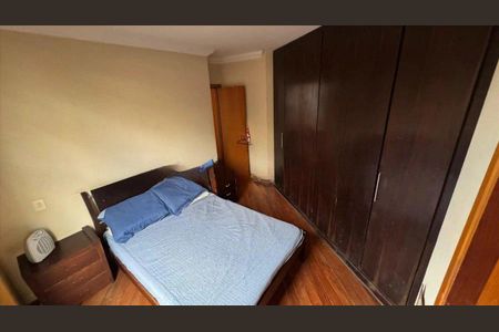 Apartamento à venda com 3 quartos, 96m² em Cidade Nova, Belo Horizonte