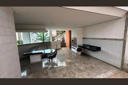 Apartamento à venda com 96m², 3 quartos e 2 vagas
