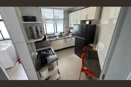 Apartamento à venda com 96m², 3 quartos e 2 vagas