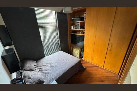 Apartamento à venda com 3 quartos, 96m² em Cidade Nova, Belo Horizonte