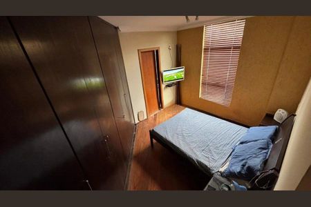 Apartamento à venda com 3 quartos, 96m² em Cidade Nova, Belo Horizonte