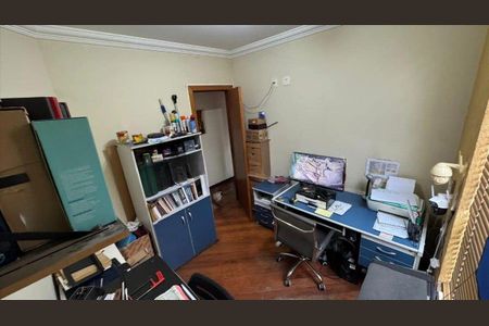 Apartamento à venda com 3 quartos, 96m² em Cidade Nova, Belo Horizonte