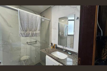 Apartamento à venda com 96m², 3 quartos e 2 vagas