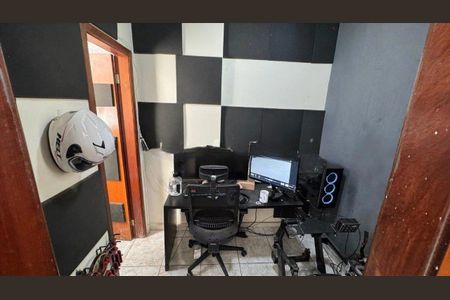 Apartamento à venda com 3 quartos, 96m² em Cidade Nova, Belo Horizonte