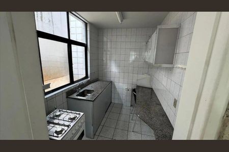 Apartamento à venda com 96m², 3 quartos e 2 vagas
