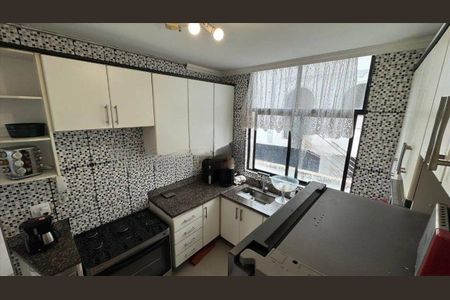 Apartamento à venda com 96m², 3 quartos e 2 vagas