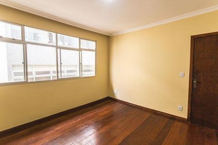 Apartamento à venda com 5 quartos, 277m² em União, Belo Horizonte