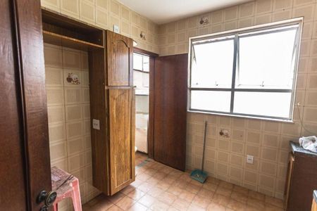 Apartamento à venda com 5 quartos, 277m² em União, Belo Horizonte