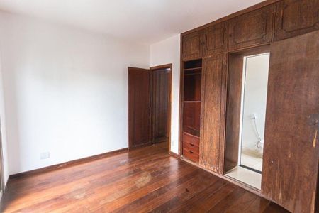 Apartamento à venda com 5 quartos, 277m² em União, Belo Horizonte