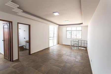 Apartamento à venda com 277m², 5 quartos e 2 vagas