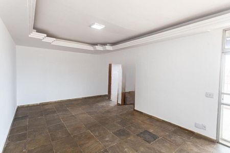 Apartamento à venda com 5 quartos, 277m² em União, Belo Horizonte