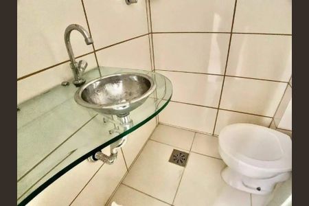 Apartamento à venda com 80m², 2 quartos e 1 vaga