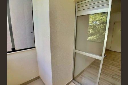 Apartamento à venda com 80m², 2 quartos e 1 vaga