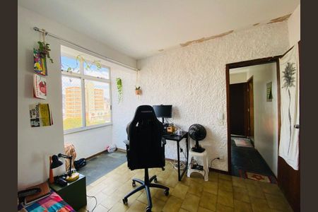 Apartamento à venda com 5 quartos, 350m² em Santa Tereza, Belo Horizonte