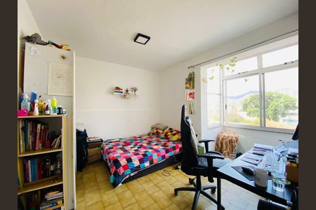 Apartamento à venda com 5 quartos, 350m² em Santa Tereza, Belo Horizonte