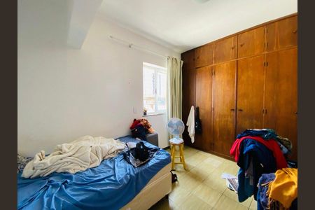 Apartamento à venda com 5 quartos, 350m² em Santa Tereza, Belo Horizonte