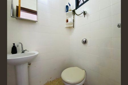 Apartamento à venda com 5 quartos, 350m² em Santa Tereza, Belo Horizonte