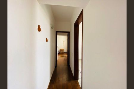 Apartamento à venda com 5 quartos, 350m² em Santa Tereza, Belo Horizonte
