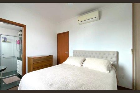 Apartamento à venda com 3 quartos, 87m² em Sagrada Família, Belo Horizonte