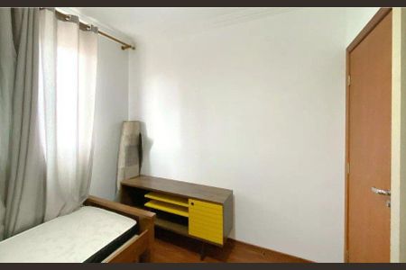 Apartamento à venda com 3 quartos, 87m² em Sagrada Família, Belo Horizonte