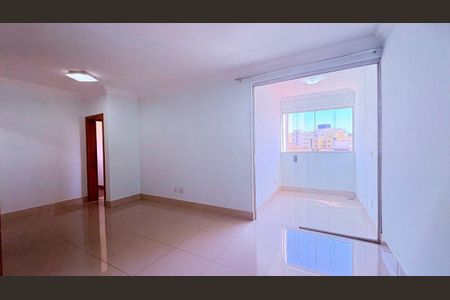 Apartamento à venda com 3 quartos, 72m² em Palmares, Belo Horizonte