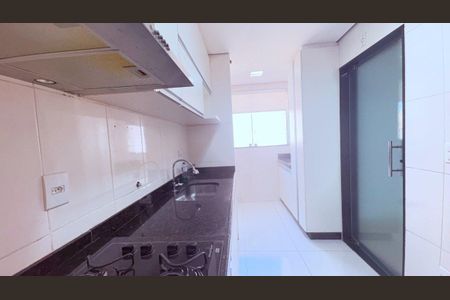 Apartamento à venda com 72m², 3 quartos e 2 vagas