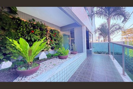 Apartamento à venda com 72m², 3 quartos e 2 vagas