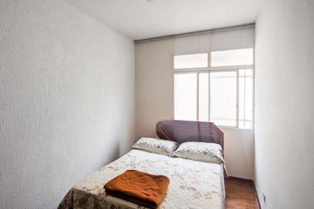 Apartamento à venda com 2 quartos, 90m² em Sagrada Família, Belo Horizonte