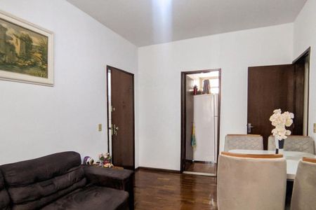 Apartamento à venda com 2 quartos, 90m² em Sagrada Família, Belo Horizonte