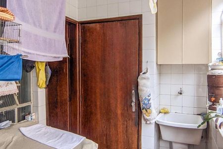 Apartamento à venda com 90m², 2 quartos e 1 vaga